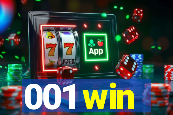 001 win